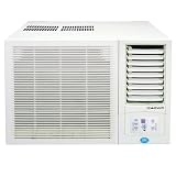 12000 BTU Window Unit Air Conditioner with Remote Control & Timer 510TeVxBzpL. SL160 12000 BTU Window Unit Air Conditioner with Remote Control & Timer