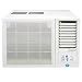 12000 BTU Window Unit Air Conditioner with Remote Control & Timer