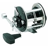 Penn General Purpose Level Wind Reel (350-Yard, 30-Pound)