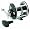 Penn General Purpose Level Wind Reel (320-Yard, 20-Pound)