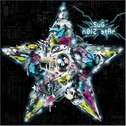 n0iZ stAr(初回盤)(DVD付)