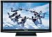 Panasonic VIERA U1 Series TC-P46U1 46-Inch 1080p Plasma HDTV