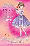 Princess Charlotte and the enchanted rose