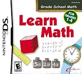 Learn Math