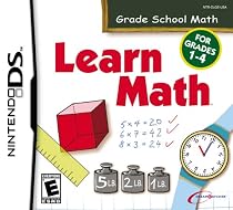 Learn Math