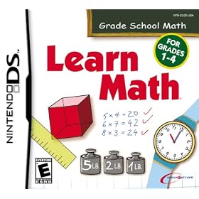 Learn Math