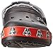 Crocs Boys' CB Darth Vader Lined Clog