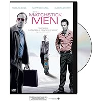 Matchstick Men (Widescreen Edition) (Snap Case) (2003)