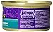 Wellness Complete Health Minced Adult Wet Cat Food, Natural, Protein-Rich, Grain Free, 3 Ounce, 24 Pack, (Tuna Entrée)