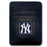 New York Yankees Credit Card/Money Clip Holder *SALE*