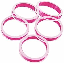 Thomas Glass Micro Slide Ring