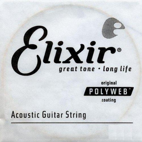 Osp Acoustic Guitar Strings Light