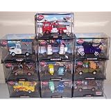 Disneys Cars 2 Die Cast Cars Set #3 (Set of 10) (Toy) 510TgeYr0bL. SL160 SS160 Disneys Cars 2 Die Cast Cars Set #3 (Set of 10) (Toy)