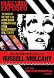 Music Video Exposed: The Groundbreaking Videos of Russell Mulcahy