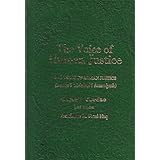 the voice of human justice