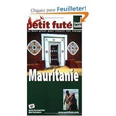 Le Petit Fut� Mauritanie