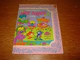 Welcome to Upsy Downsy Land