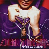 !Vive La Cobra!