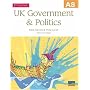 AS UK Government and Politics