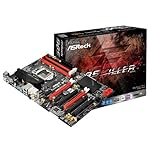 ASRock B85 ATX USB3.0 SATA3 B85 Killer