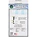 EvoNation Men’s USA made Knee High 8-15 mmHg Graduated Compression Socks – Mild Pressure Compression Garment