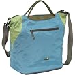Lilypond Women's Meadowgrass Carryall Bag