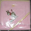 baby towel 80x80cm