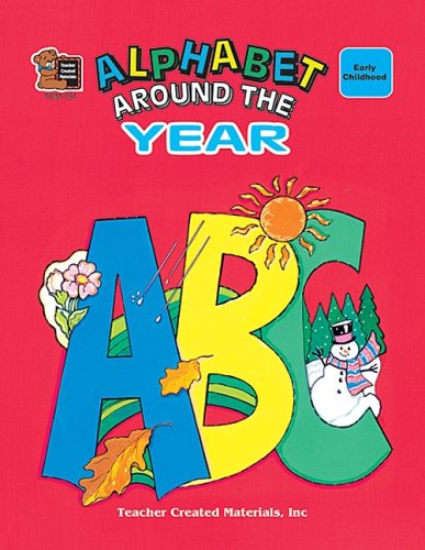 Alphabet Around the Year