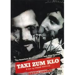 Taxi Zum Klo