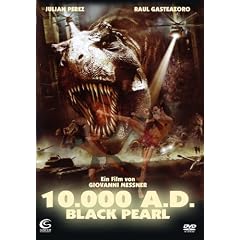 10.000 A.D. - Black Pearl