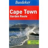 cape town garden route baedeker guide baedeker guides