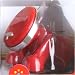 Search : Red - Hasbro i-Cat Robotic Music Loving Feline