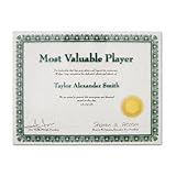 Advantus Panel Wall Acrylic Frame 11w X 8 1/2h Clear Sturdy Acrylic Use Hor ....