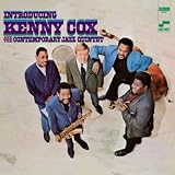 Introducing Kenny Cox And The Contemporary Jazz Quintet
