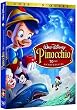 Pinocchio - Edition 70�me anniversaire - 2 DVD