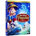 Pinocchio - Edition 70�me anniversaire - 2 DVD
