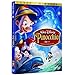 Pinocchio - Edition 70�me anniversaire - 2 DVD