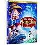 Pinocchio - Edition 70ème anniversaire - 2 DVD
