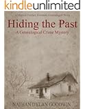 Hiding the Past (The Forensic Genealogist series Book 1)