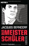 Der Meistersch�ler: Roman
