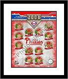 Philadelphia Phillies 2008 Team Composite Framed 8x10 Photograph