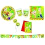 Procos 412266 - Kinderpartyset Phineas & Ferb, XL von Procos