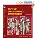 Topics in Contemporary Mathematics
