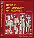 Topics in Contemporary Mathematics