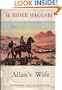 Allan's Wife