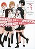 ヤングガンガン ブック・イン・CD WORKING!! Vol.3 (ヤングガンガンブック・イン・CD)