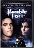 Rumble Fish (Special Edition) by Universal Studios