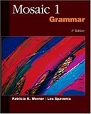 Mosaic One: Grammar