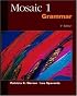 Mosaic One: Grammar