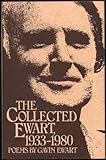 The collected Ewart, 1933-1980 : poems